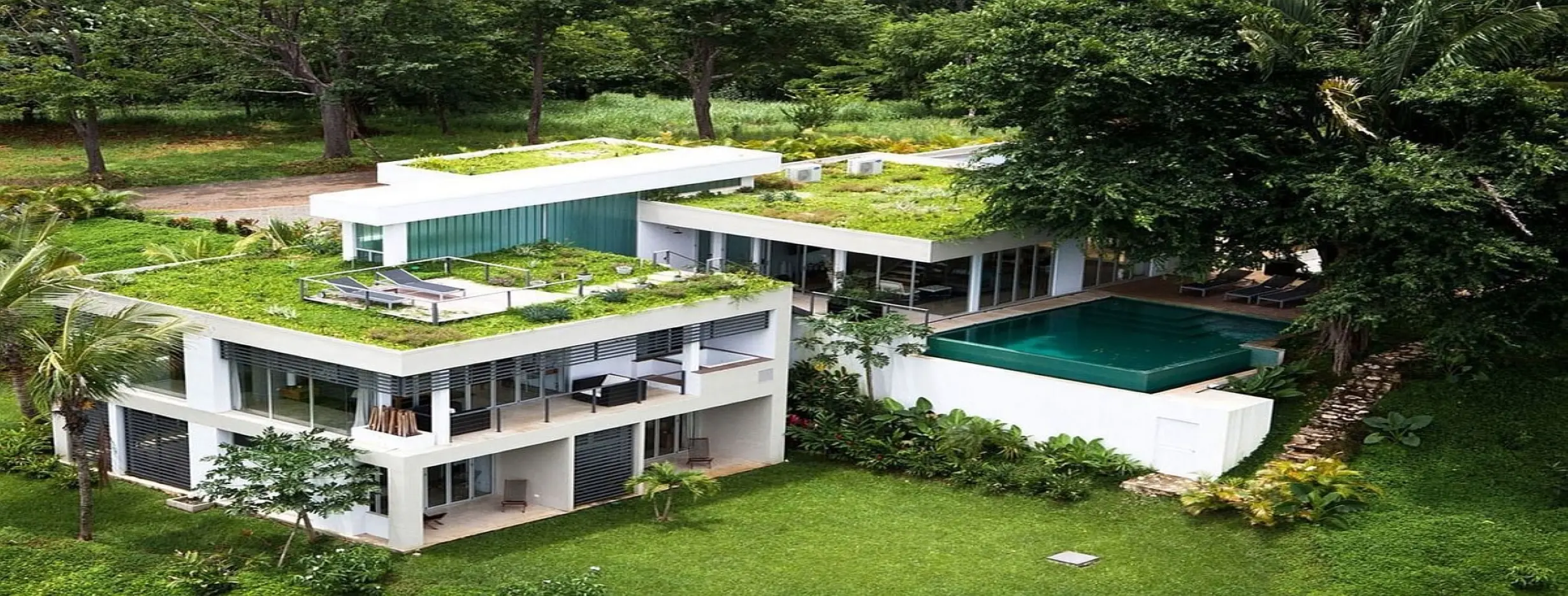 Image for Sustainable Living Emergence